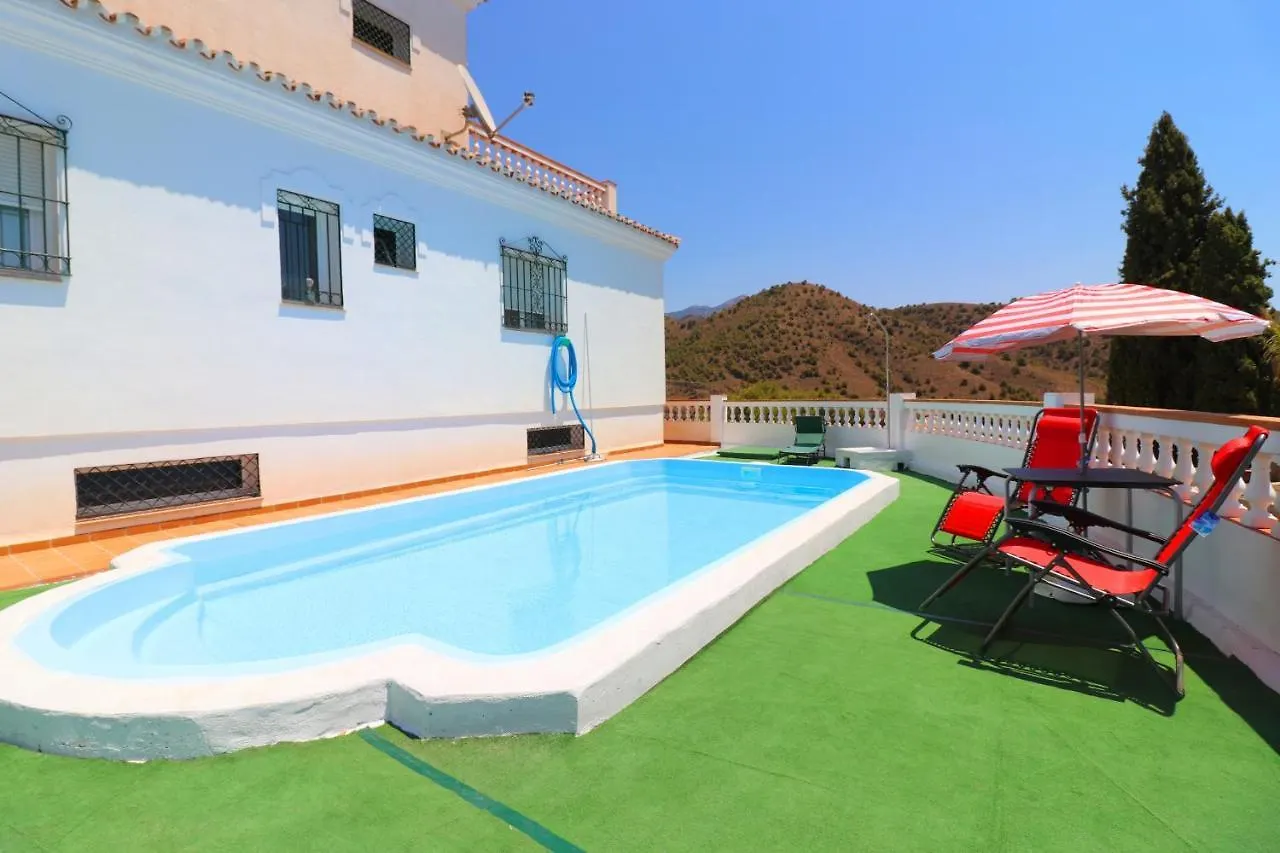 פריחיליאנה Apartment Zafiro Meneguina By Spainsunrentals 1120 0*,  ספרד