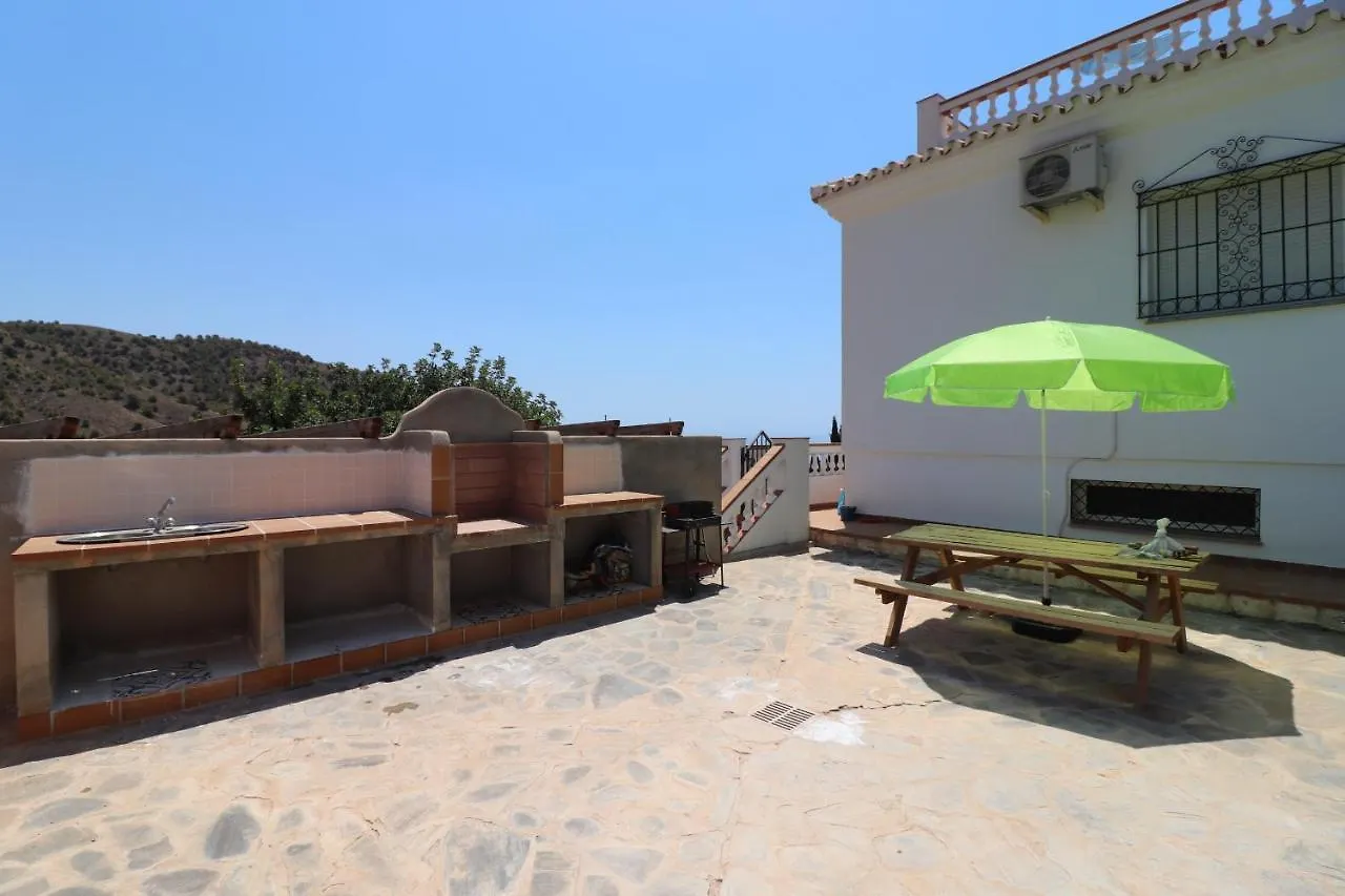 פריחיליאנה Apartment Zafiro Meneguina By Spainsunrentals 1120