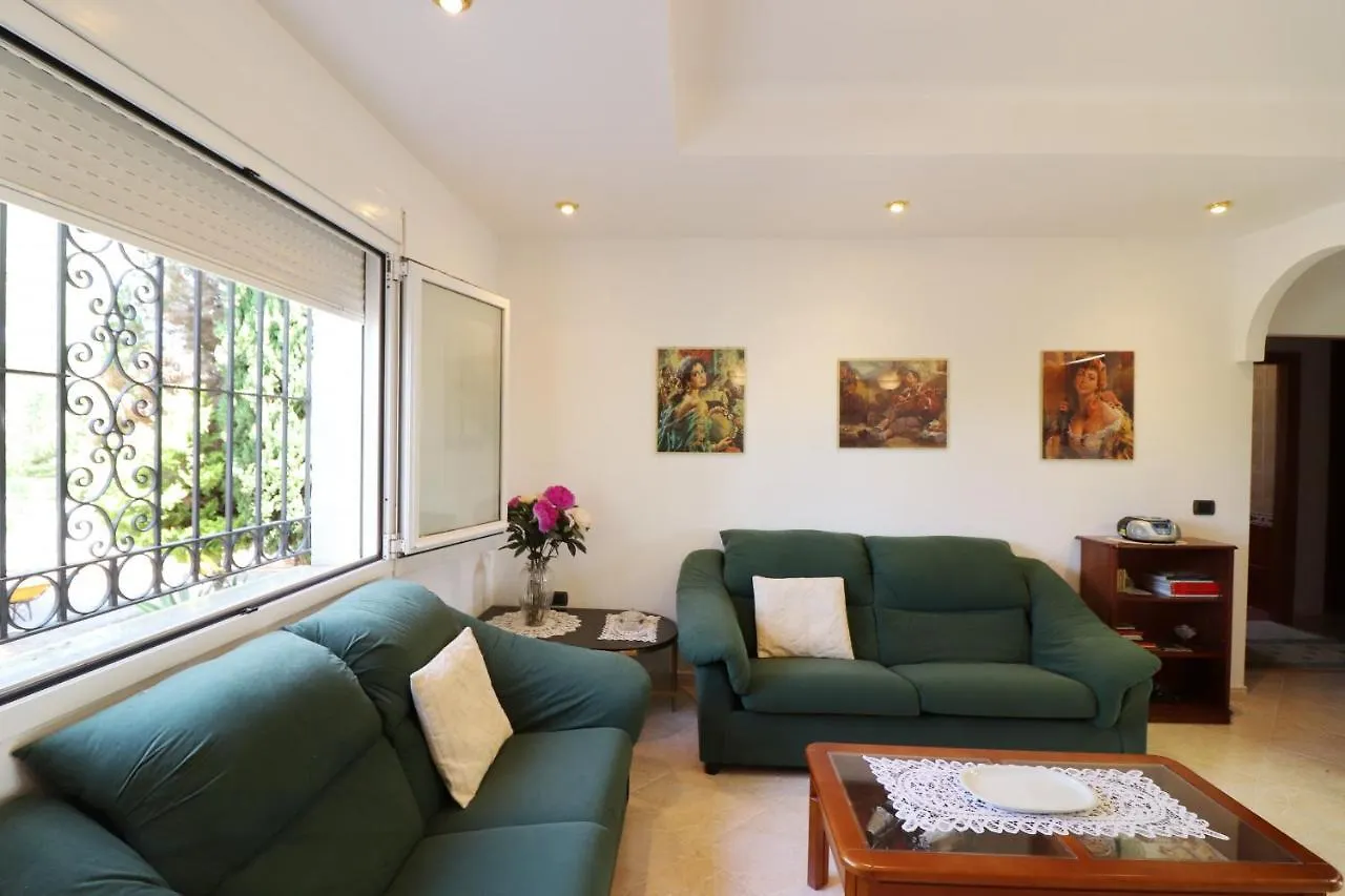 פריחיליאנה Apartment Zafiro Meneguina By Spainsunrentals 1120 0*,  ספרד