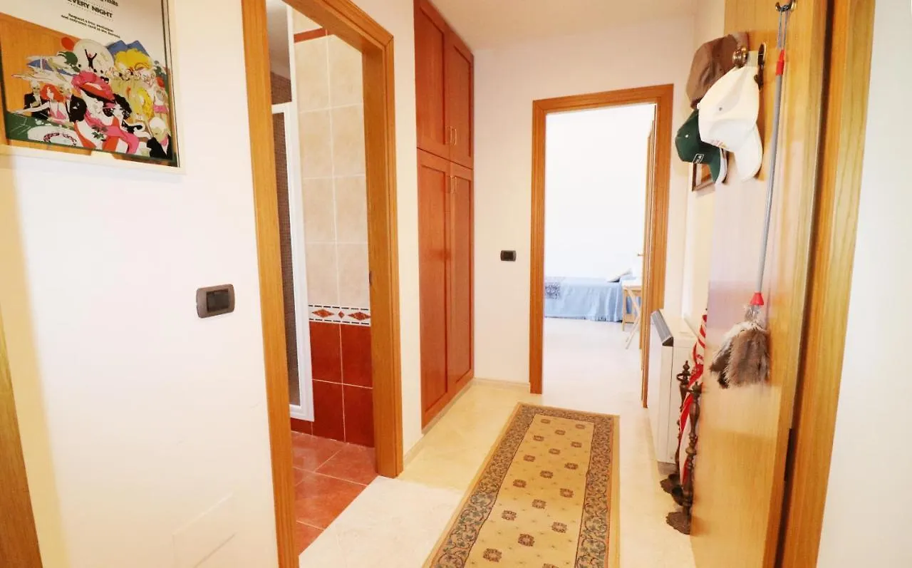 פריחיליאנה Apartment Zafiro Meneguina By Spainsunrentals 1120 ספרד