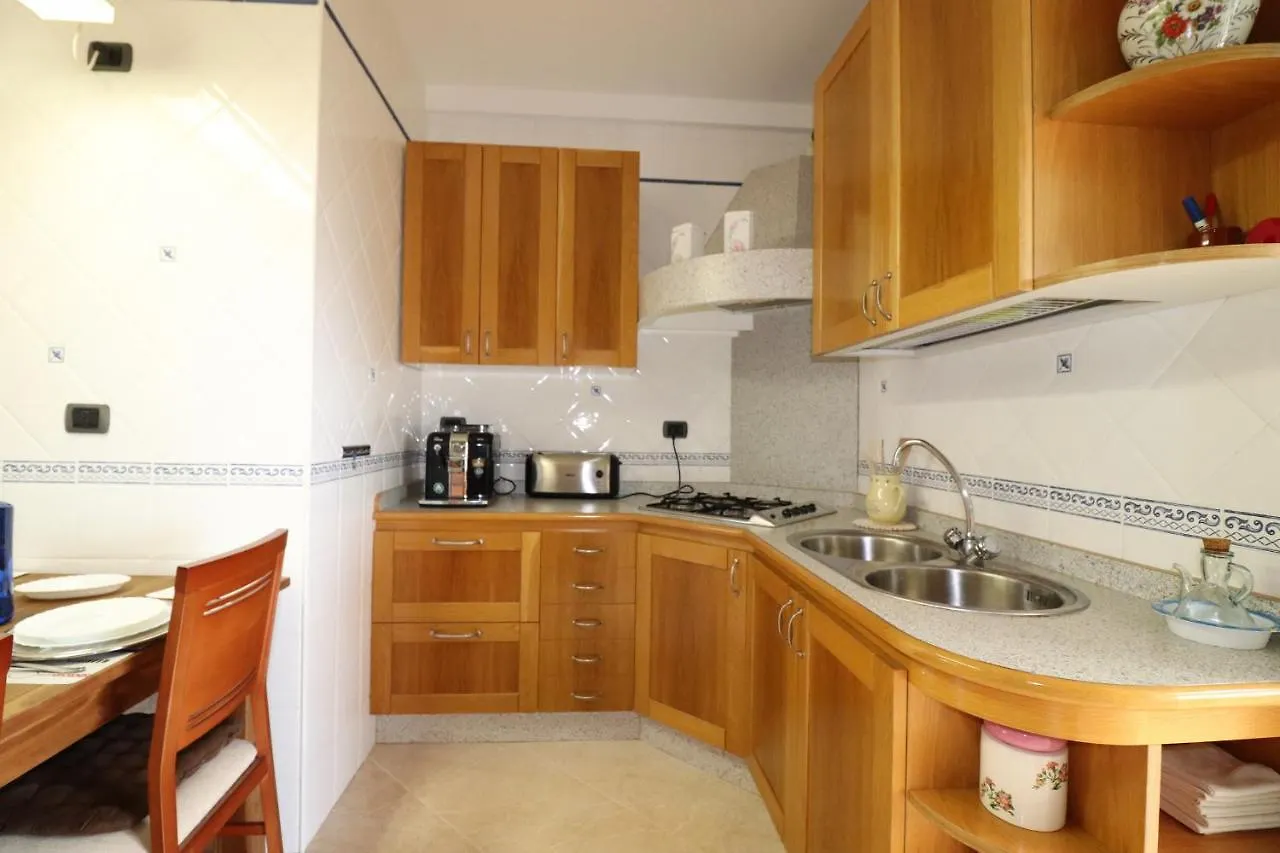 פריחיליאנה Apartment Zafiro Meneguina By Spainsunrentals 1120 0*,