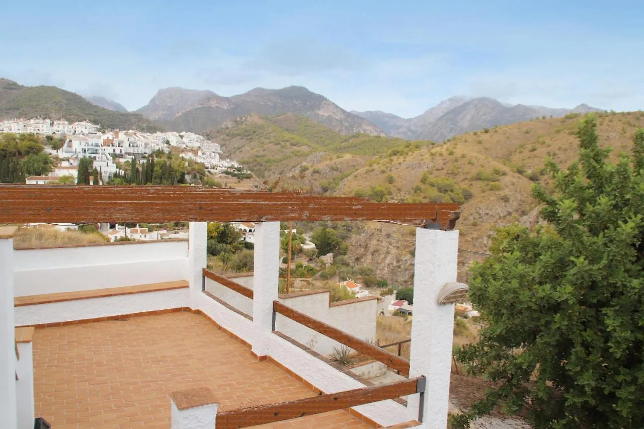 Apartment Zafiro Meneguina By Spainsunrentals 1120 Frigiliana 0*,  İspanya