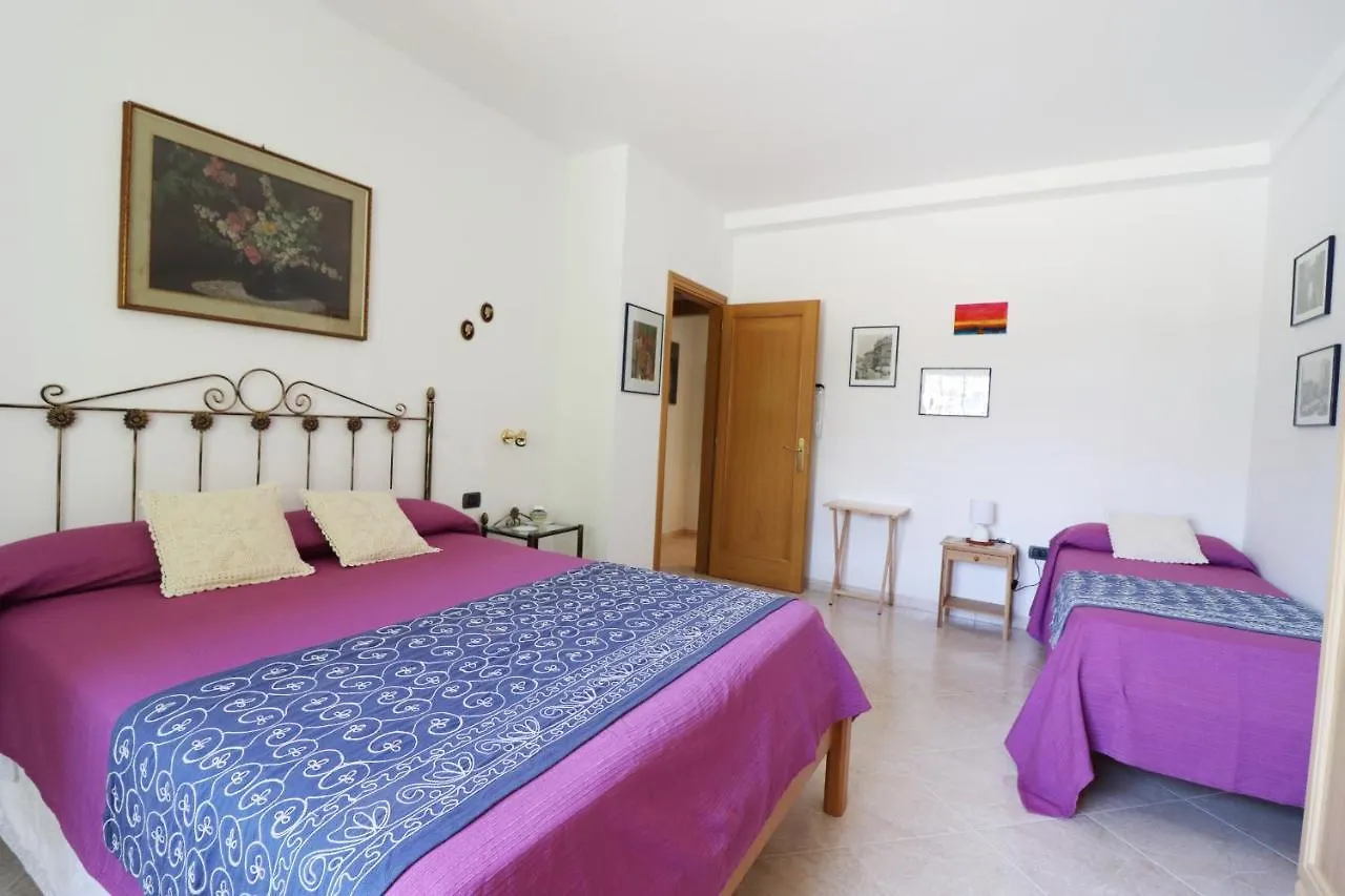 פריחיליאנה Apartment Zafiro Meneguina By Spainsunrentals 1120 0*,  ספרד