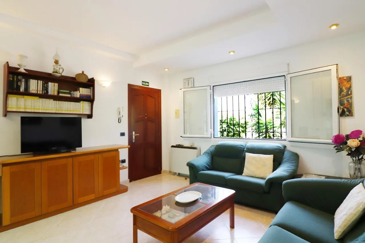 Apartment Zafiro Meneguina By Spainsunrentals 1120 Frigiliana Spain
