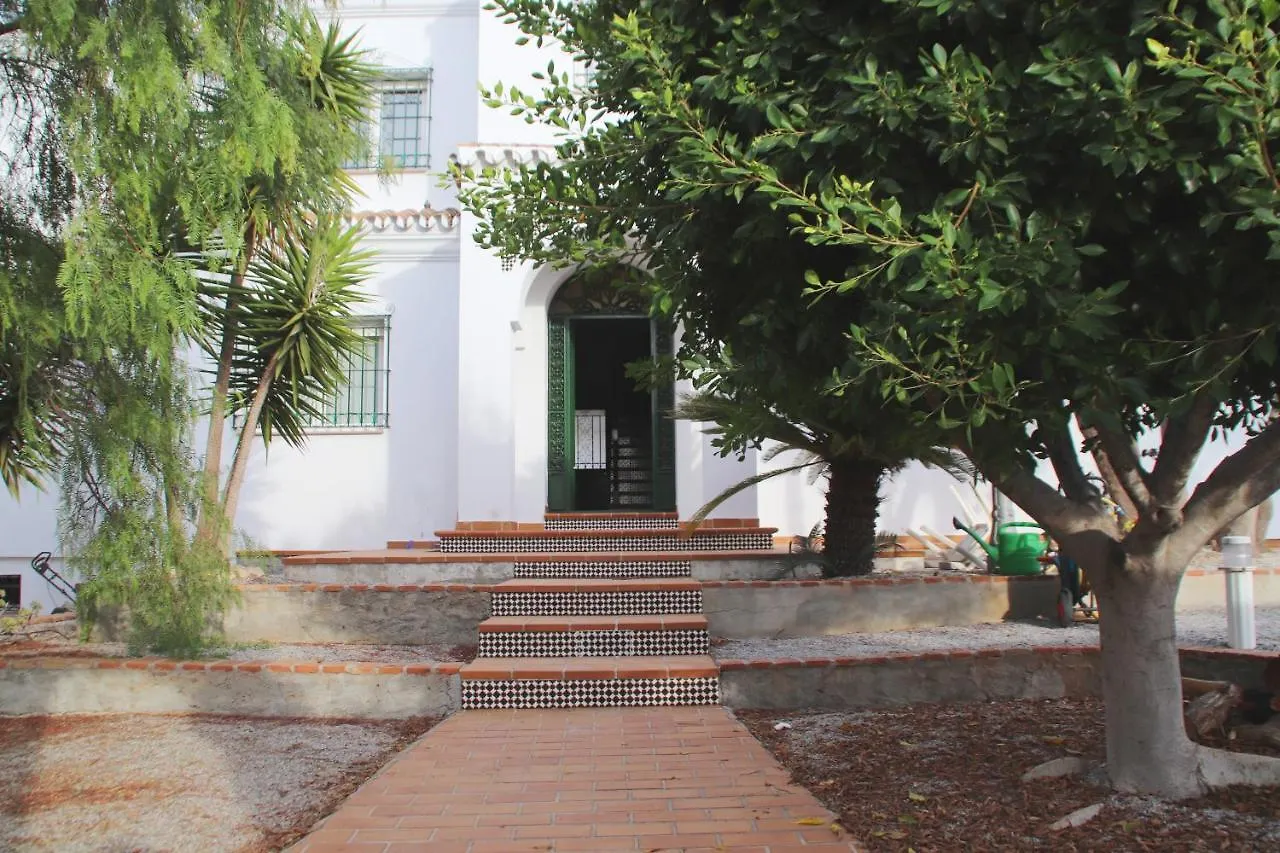Apartment Zafiro Meneguina By Spainsunrentals 1120 Frigiliana
