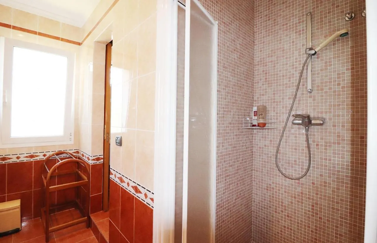 Apartment Zafiro Meneguina By Spainsunrentals 1120 Frigiliana