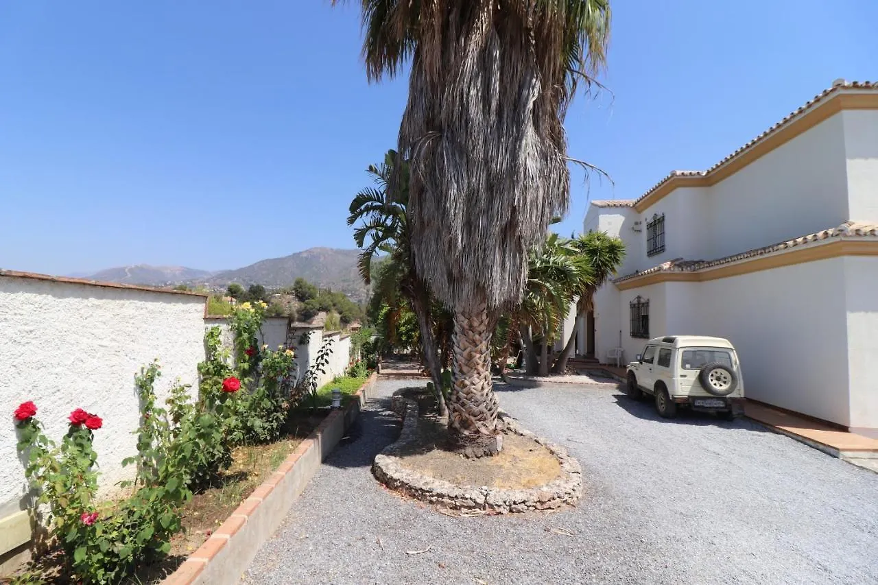 Apartment Zafiro Meneguina By Spainsunrentals 1120 Frigiliana 0*,