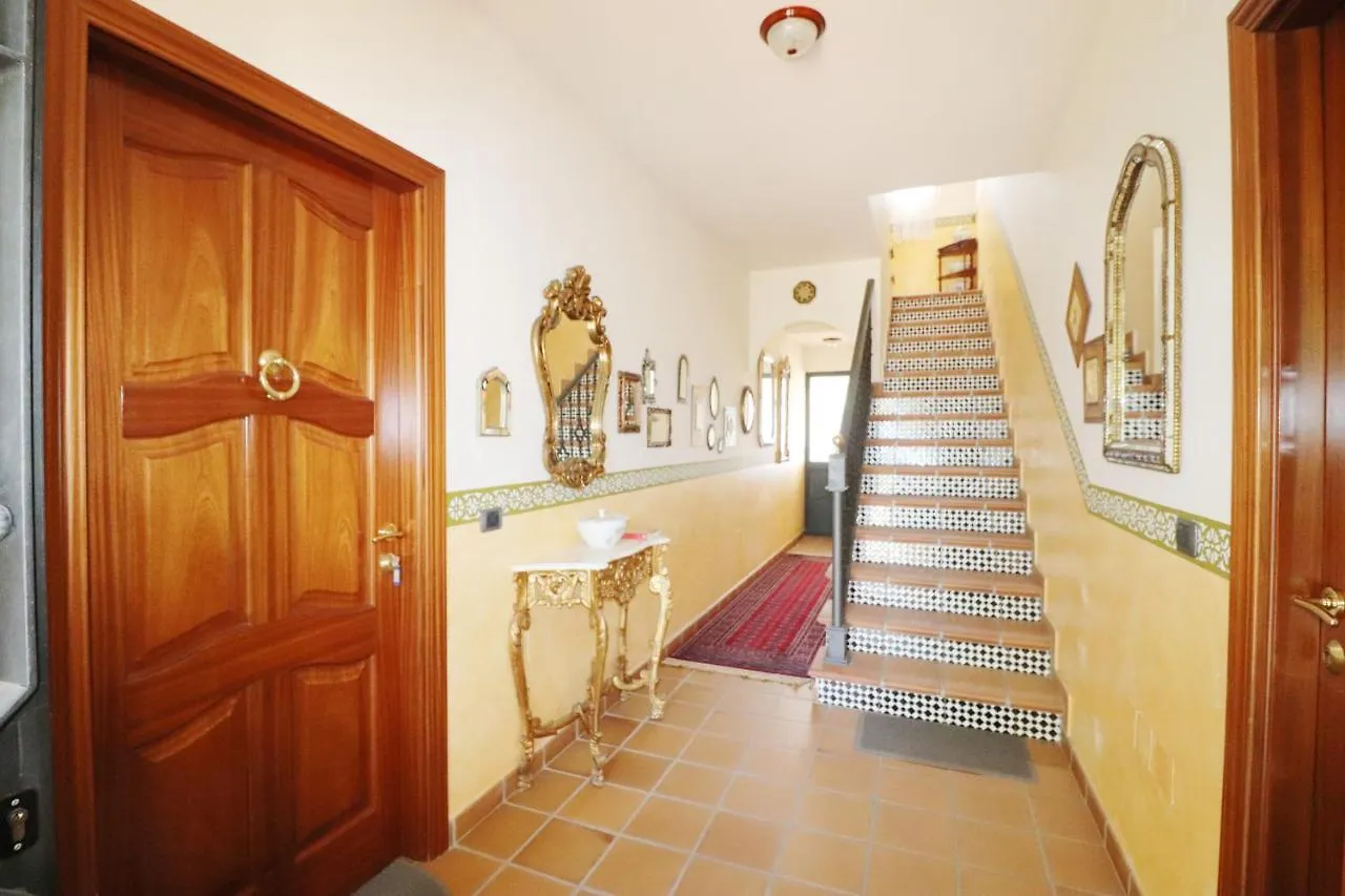 Apartment Zafiro Meneguina By Spainsunrentals 1120 Frigiliana