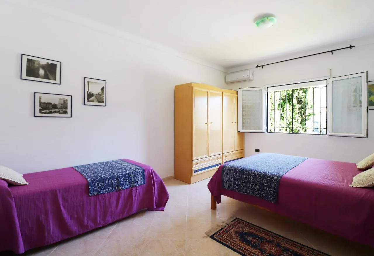 Apartment Zafiro Meneguina By Spainsunrentals 1120 Frigiliana